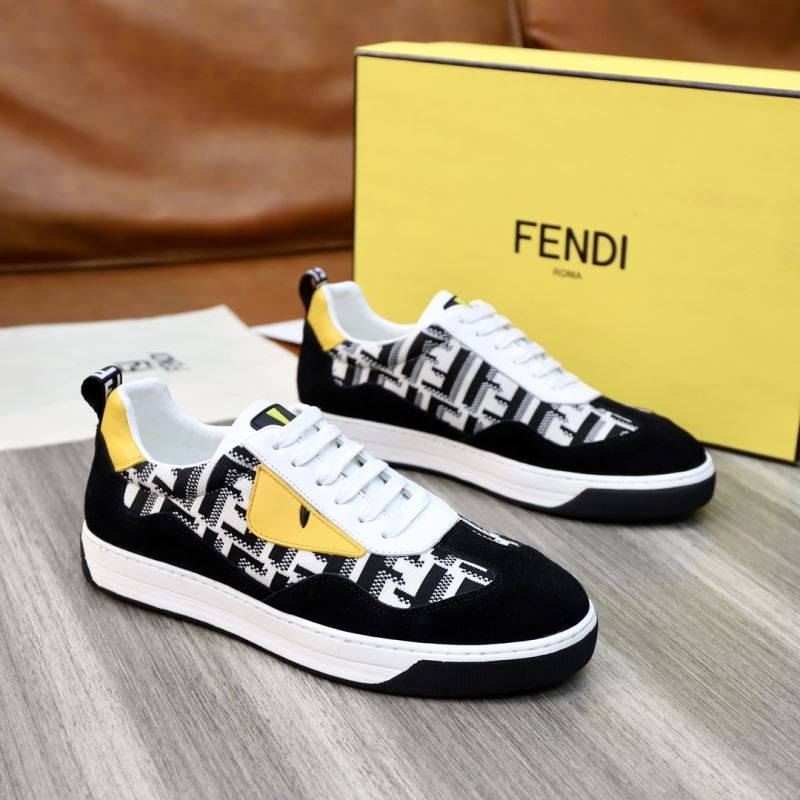 Fendi Sneakers